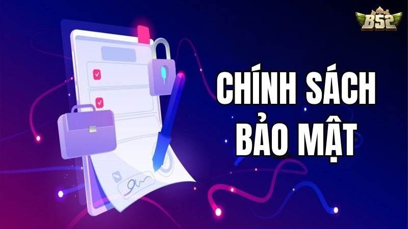 Nội dung quy định bảo vệ tài khoản người chơi