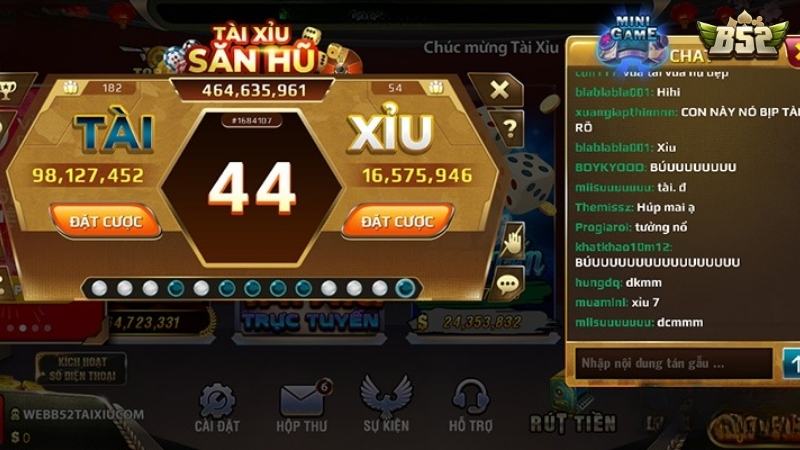 Hướng dẫn cách chơi tài xỉu đơn giản và dễ tiếp cận