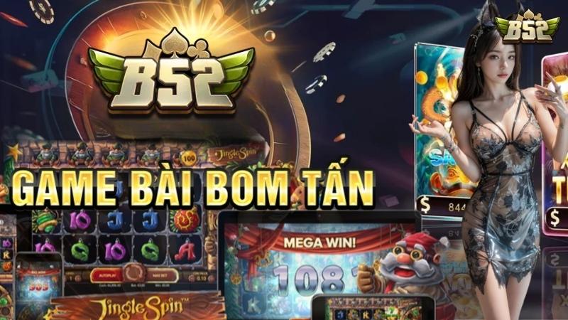 Cam kết chất lượng từ cổng game uy tín