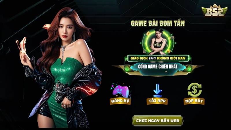 Cổng game là thương hiệu game bài online uy tín hàng đầu Châu Á