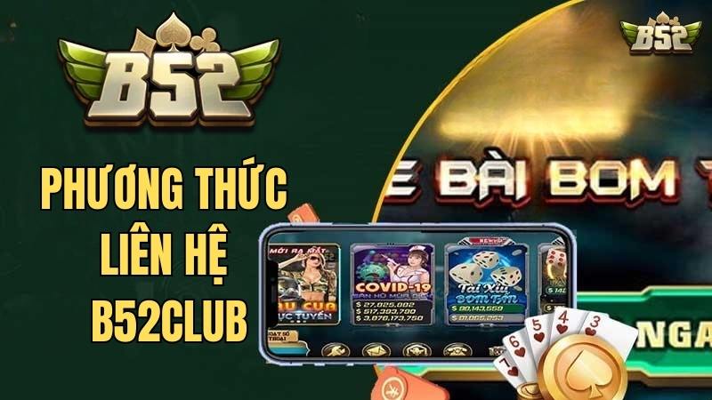 Các phương thức liên hệ thuận tiện, hỗ trợ 24/7