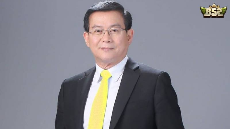 CEO có nền tảng kiến thức vững chắc góp phần tạo nên thành công của thương hiệu