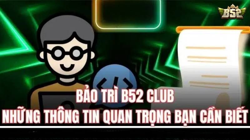 Giải đáp khi bảo trì game thủ có bị mất tiền trong tài khoản không?