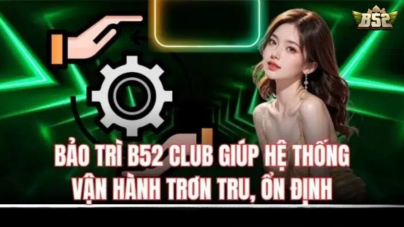 Bảo trì để nâng cấp hệ thống phần mềm và phần cứng